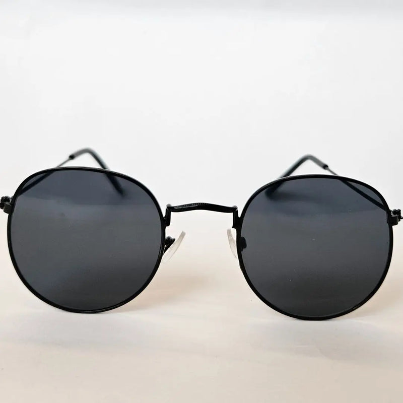 Unisex Oval Sunglasses Design Elegant High Class Luxurious Chic Wealth Rich High Fashion-IMMEDIATE SHIP TO ALL BRAZIL