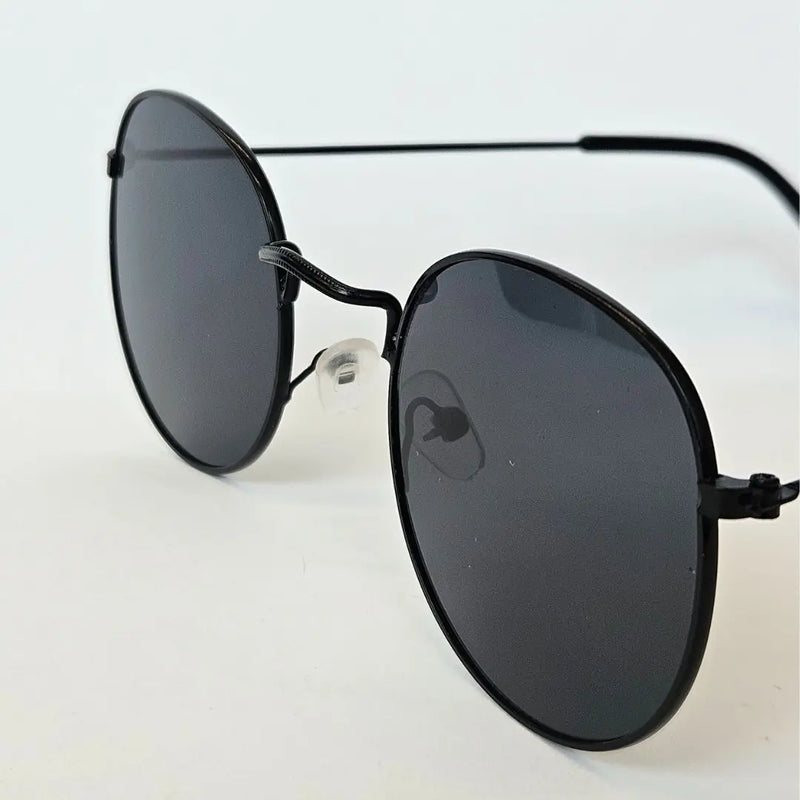 Unisex Oval Sunglasses Design Elegant High Class Luxurious Chic Wealth Rich High Fashion-IMMEDIATE SHIP TO ALL BRAZIL