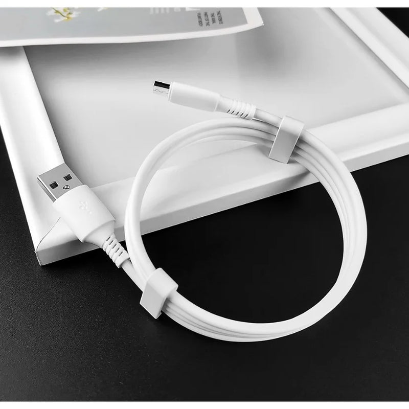 USB cable for iPhone Lightning 1 meter fast charging