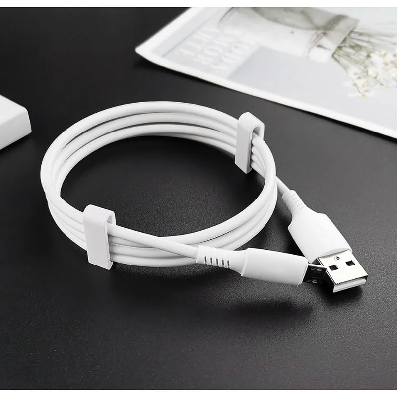 USB cable for iPhone Lightning 1 meter fast charging