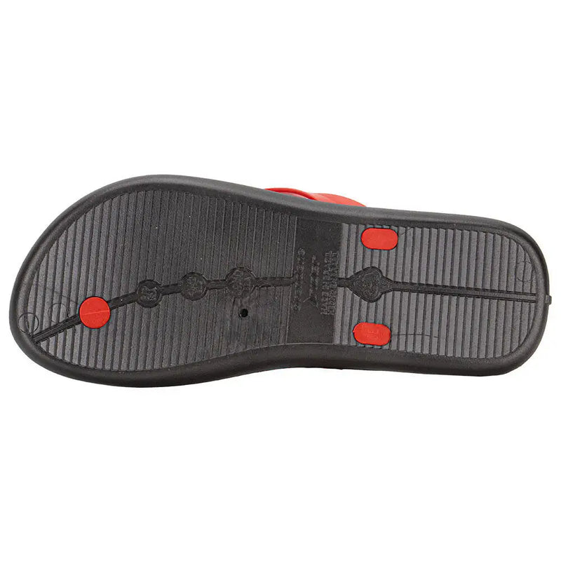 MALE CHINELO FEEL RIDER - 12303