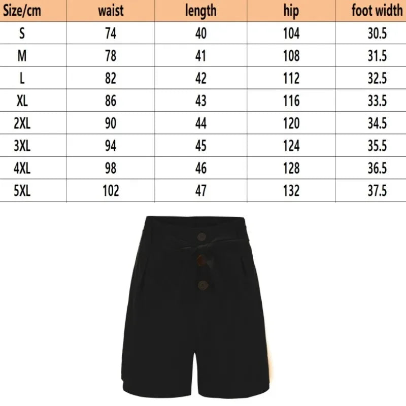 Summer Women's Shorts High Waist Casual Solid Hot Skinny Shorts Black Red White Yellow Shorts Jeans Belt Design Slim Short