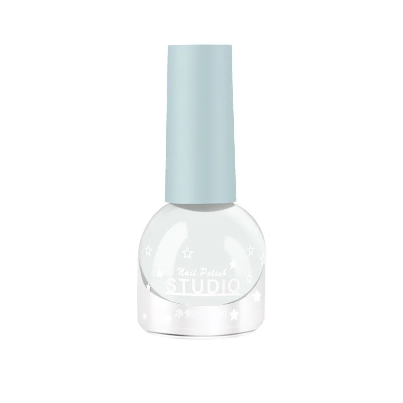 Esmalte para unhas sem lâmpada de cozimento,