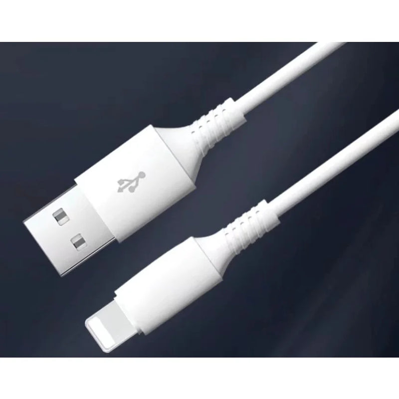 USB cable for iPhone Lightning 1 meter fast charging