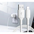 USB cable for iPhone Lightning 1 meter fast charging